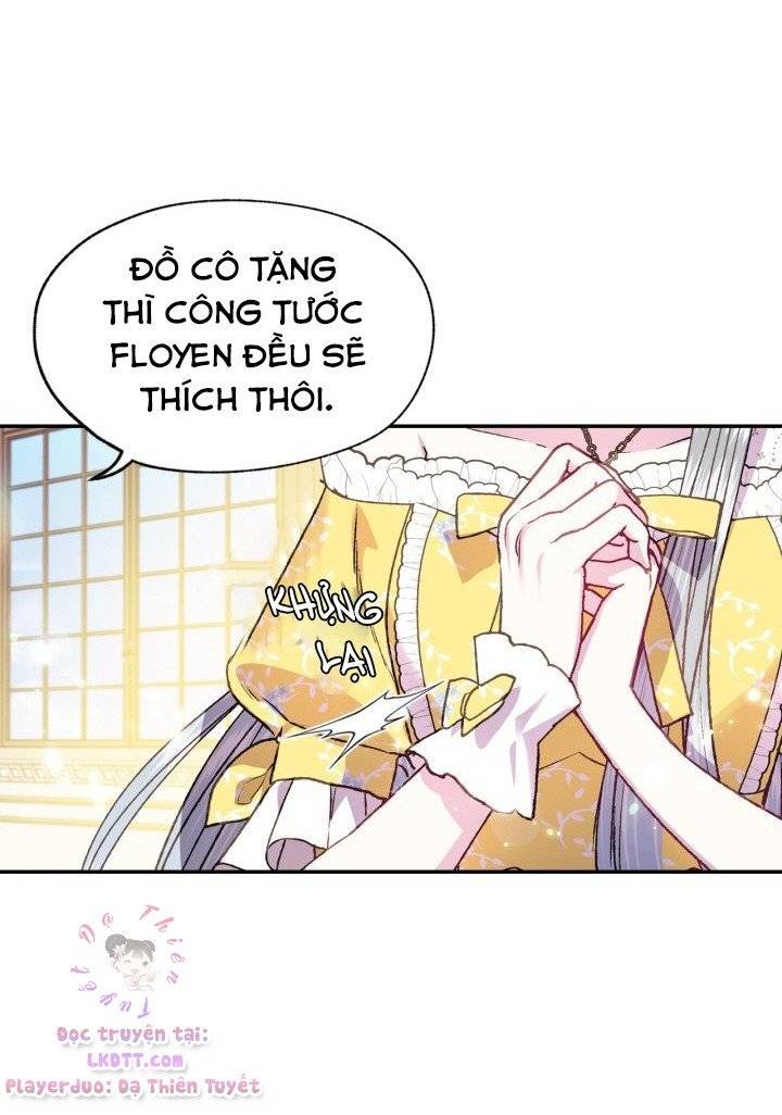 cha, con không muốn kết hôn đâu chapter 15 33