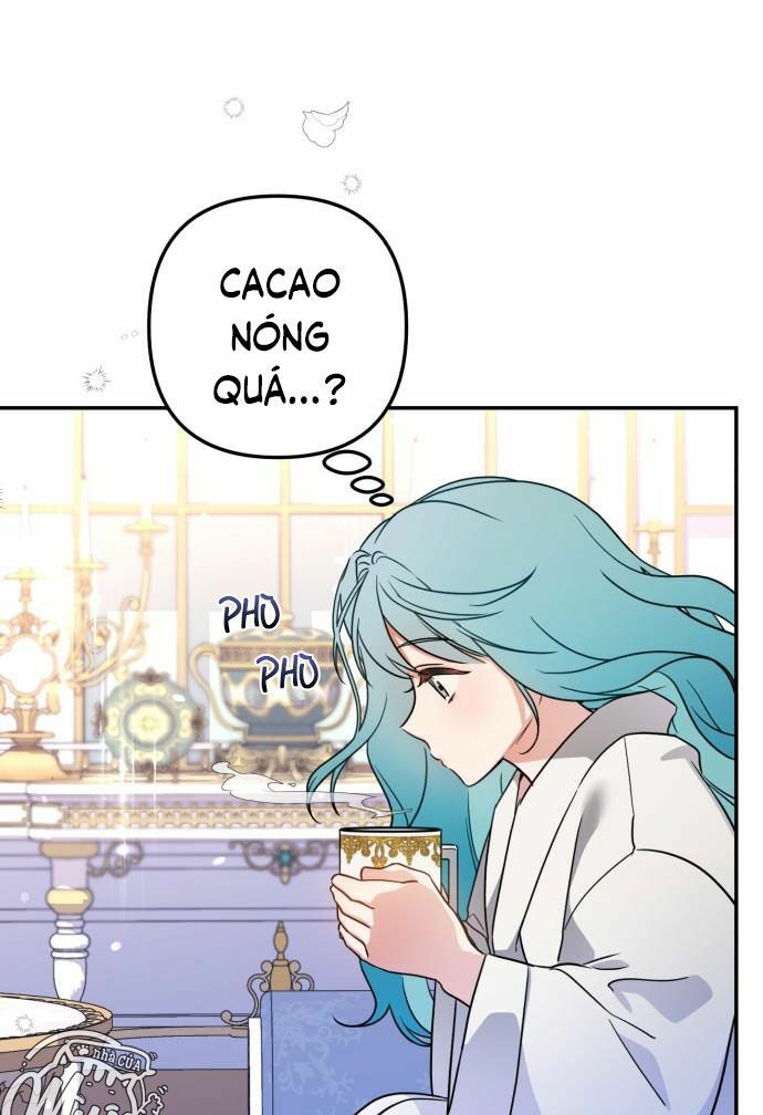 công nương mint bé nhỏ chapter 1 54