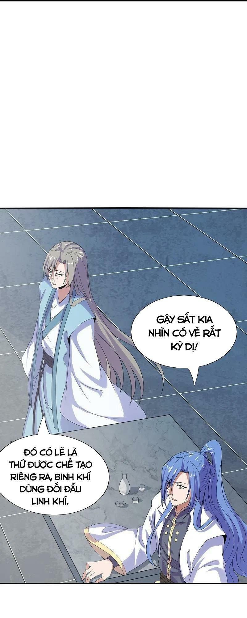 tiên võ đế tôn chapter 205 29