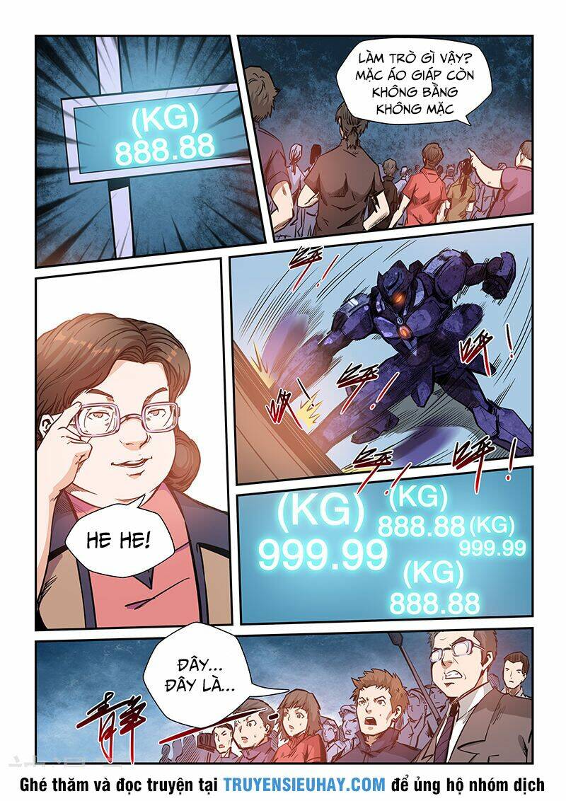 tu chân tứ vạn niên chapter 214 4