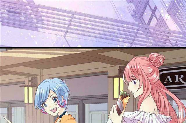 thời khắc và em đều đẹp chapter 15 53