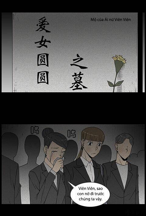 kinh dị đêm khuya chapter 80 10