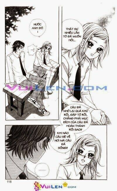 tên nô lệ đáng yêu chapter 5 118