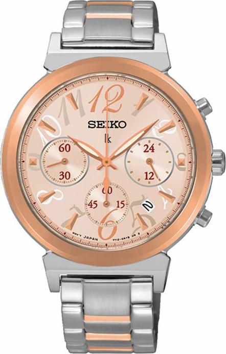 Đồng hồ nữ Seiko SRW856P1