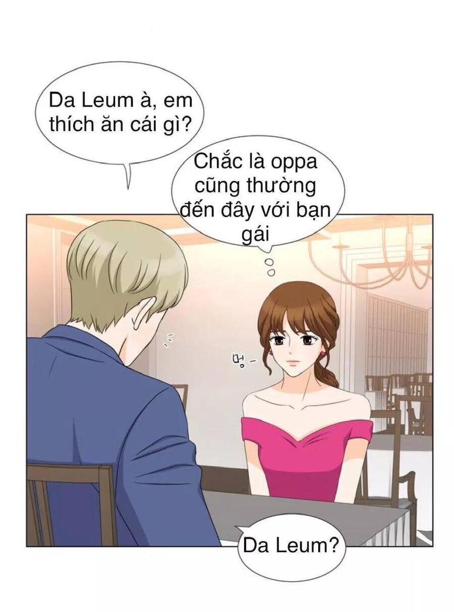idol và sếp, em yêu ai? chapter 26 5