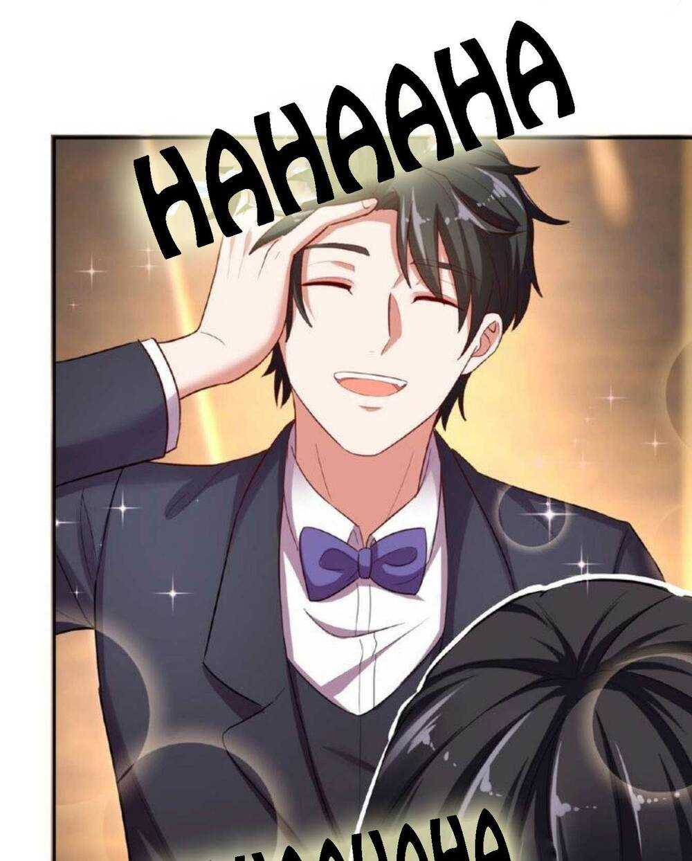 kiều thê muốn bỏ trốn của phúc hắc tổng tài chapter 33 7