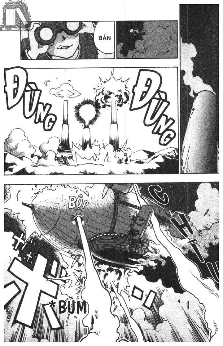 toto! the wonderful adventure chapter 6 7