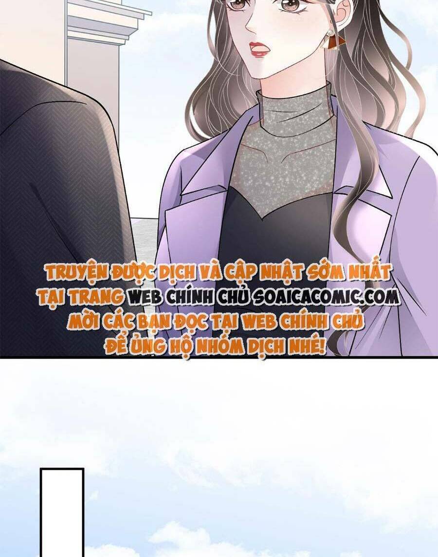 đại tiểu thư có ý đồ gì xấu đâu chapter 171 20