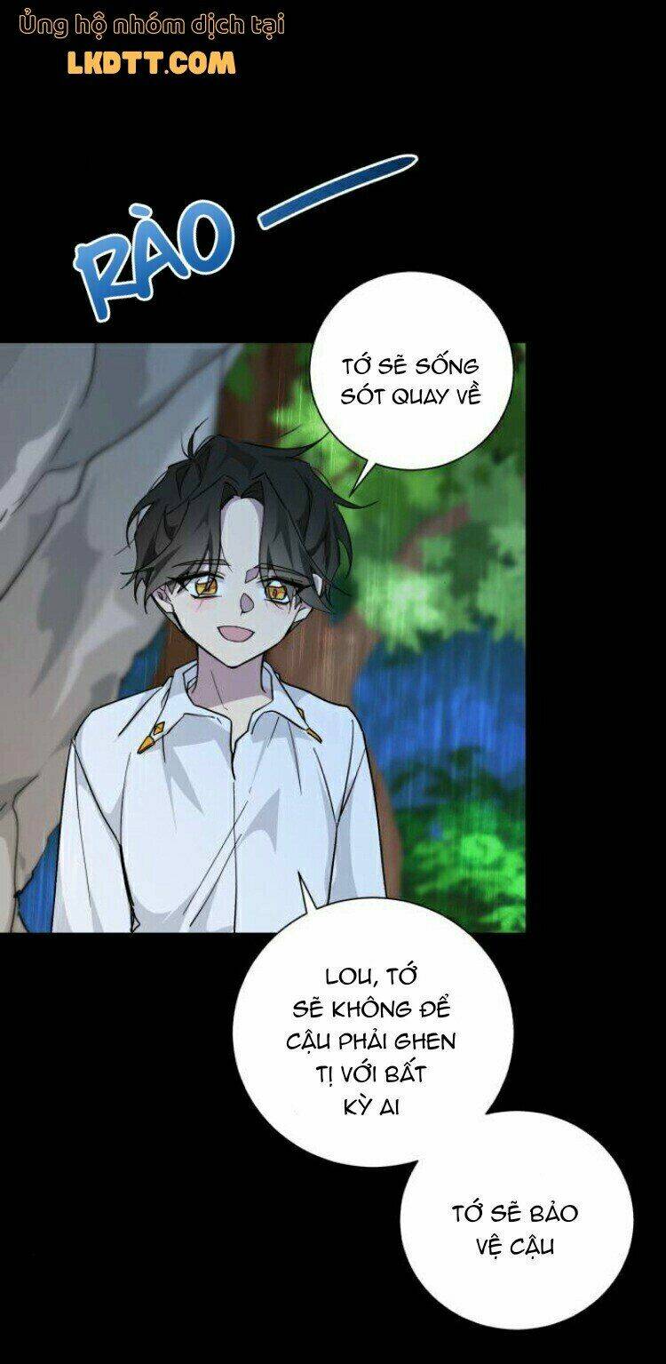 ta đã từng mong nàng biến mất chapter 18 69