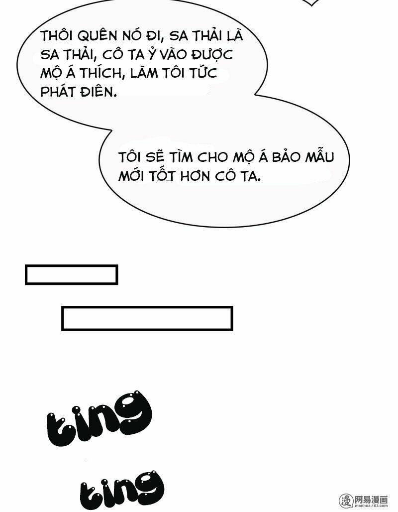 nam thần manh bảo tận diệt chapter 30 27