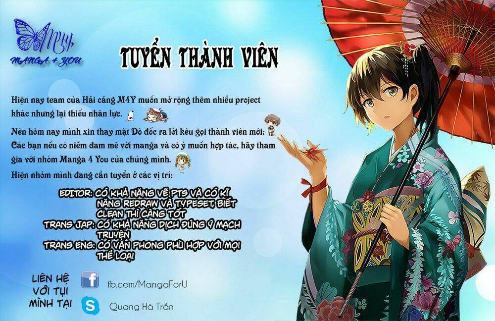 người bất tử chapter 1 2