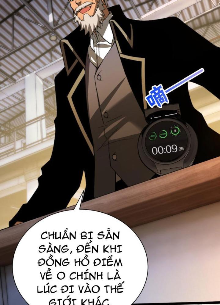 đọ sức mạnh sao? nhưng ta là vong linh pháp sư! chapter 2 268