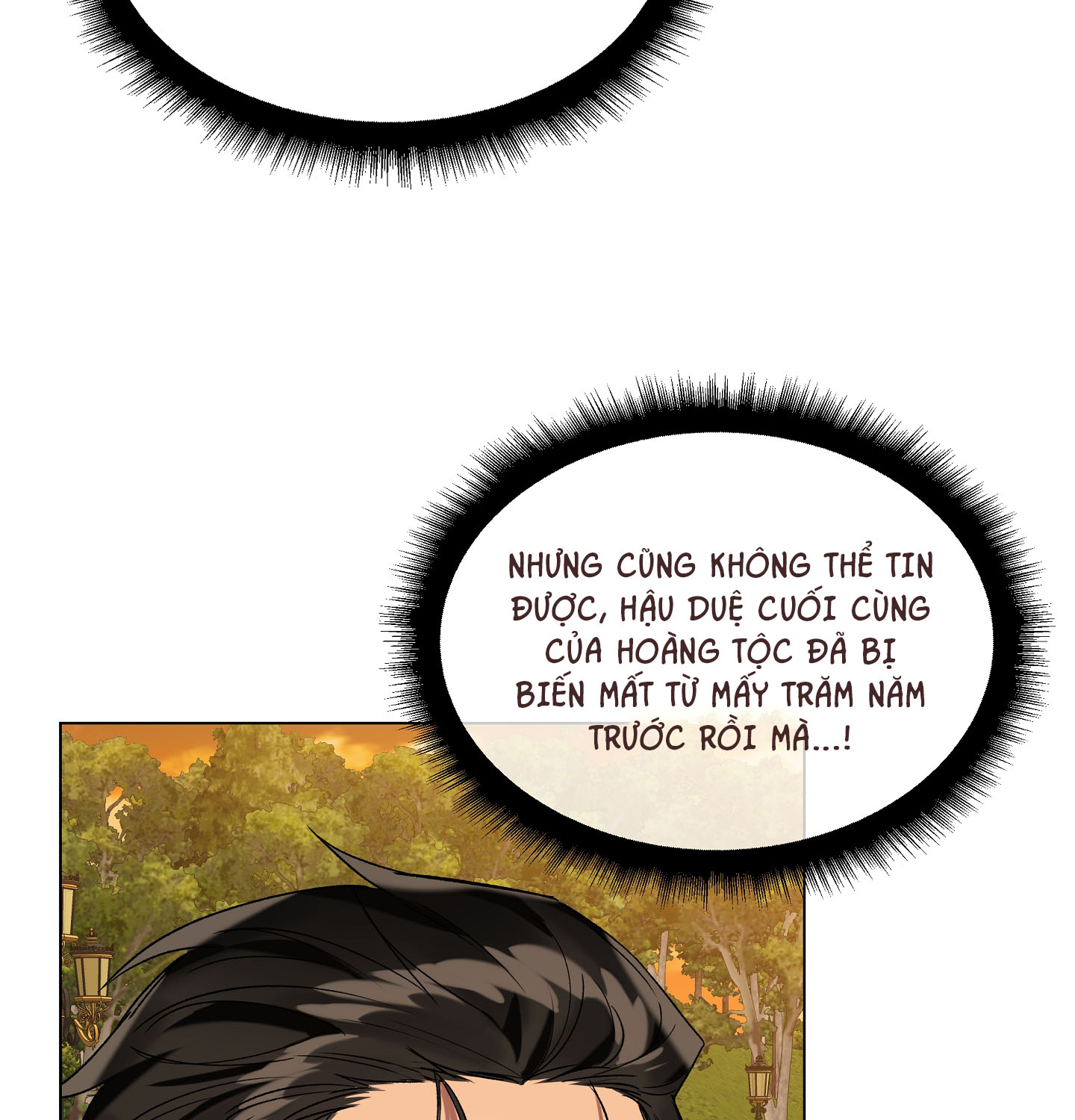 bỗng ngày nọ bị một tên đáng ghét cầu hôn chapter 17 7