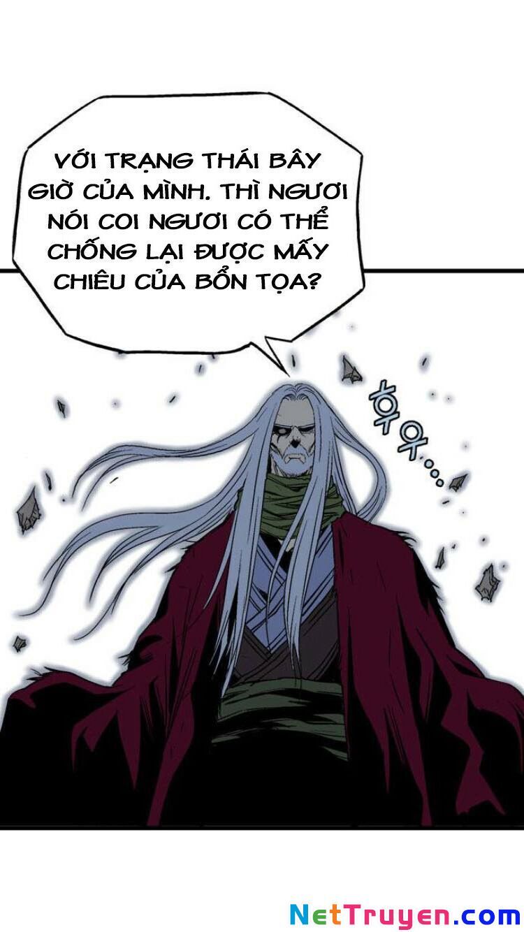 cao thủ 2 chapter 116 93