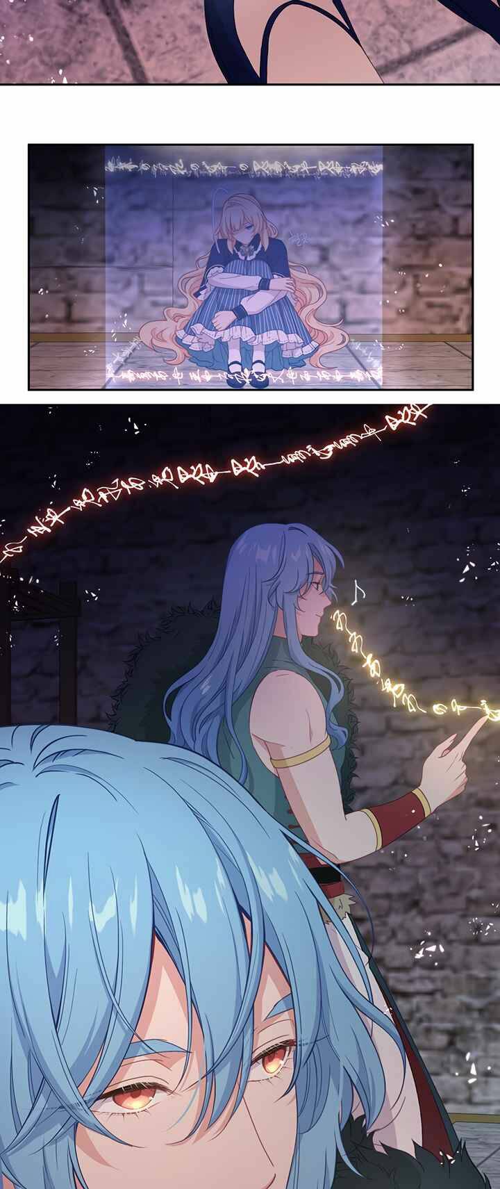 hãy coi chừng ác nữ chapter 48 32