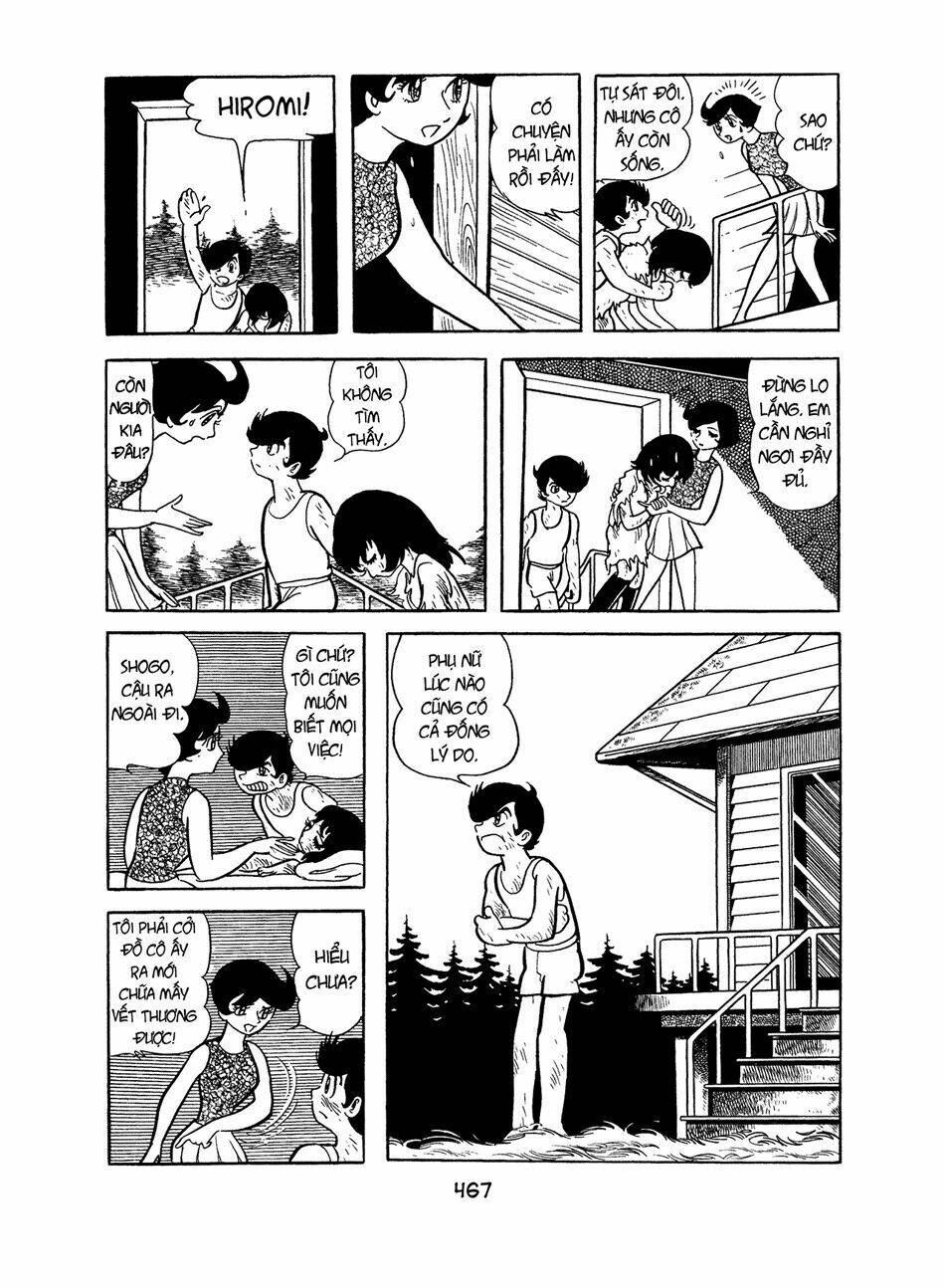 apollo’s song chapter 5.1 14