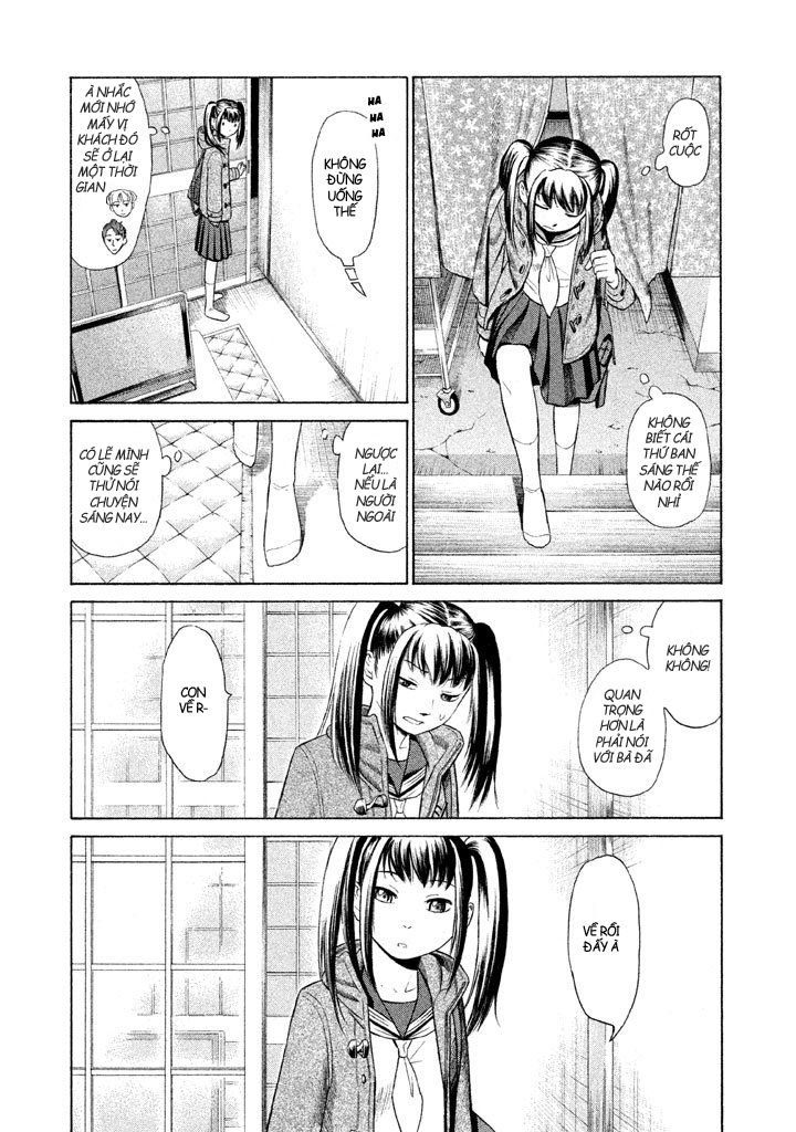 golden gold chapter 2 23