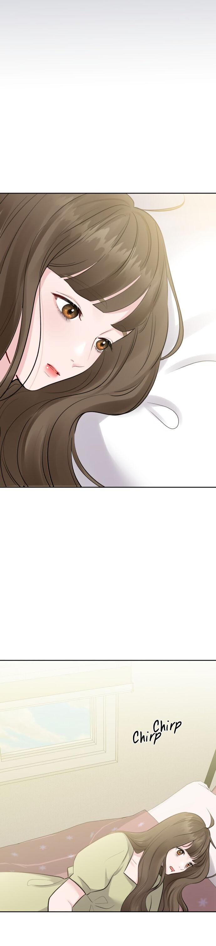 không phải gu của tôi chapter 3.1 25