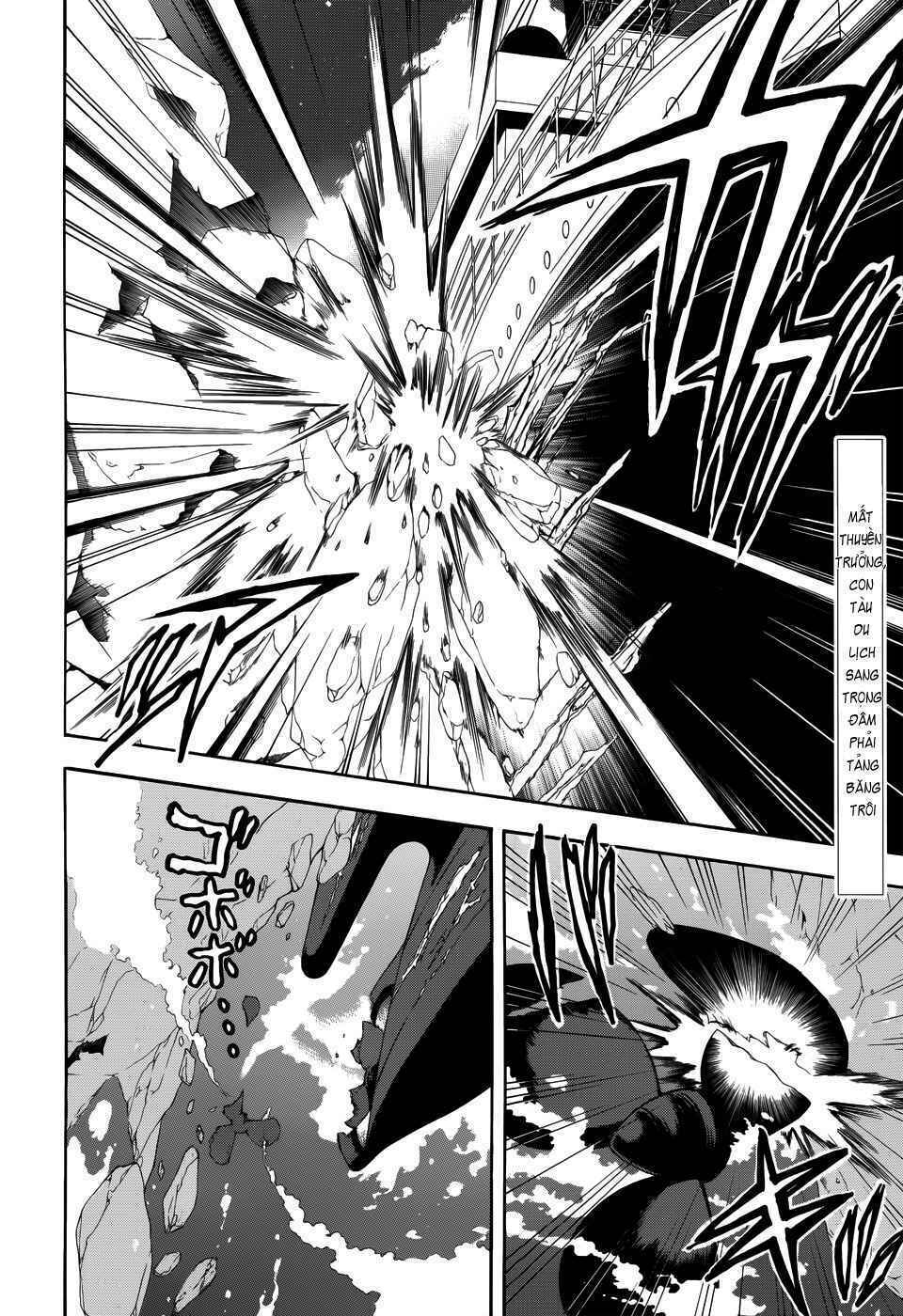 hắc quản gia chapter 56 2