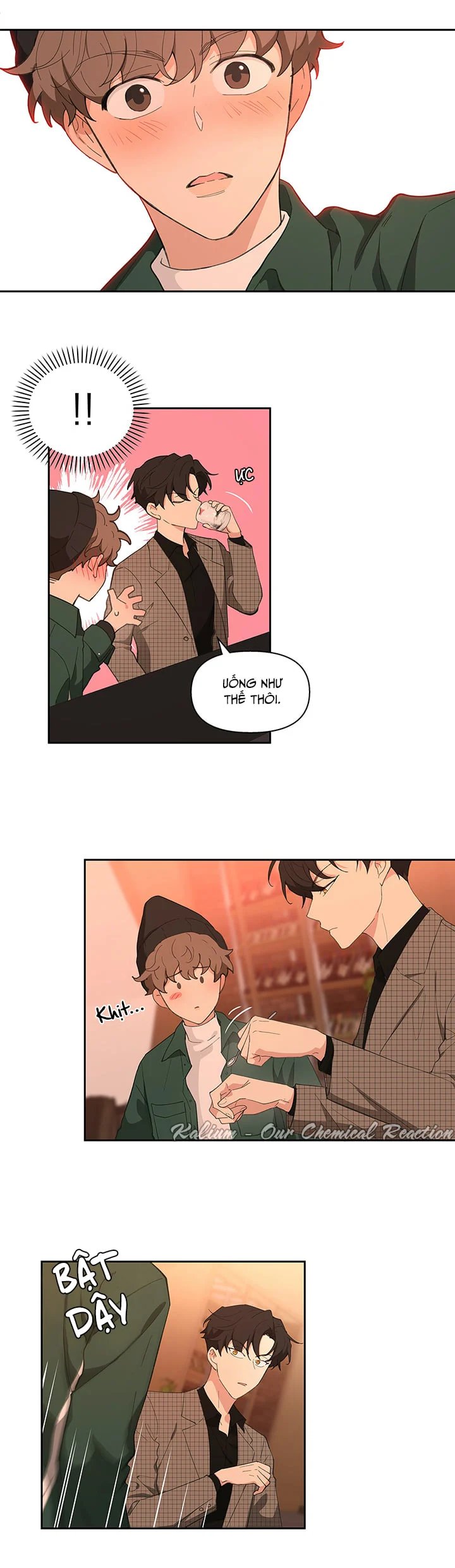 tâm tư của ju in chapter 6 20