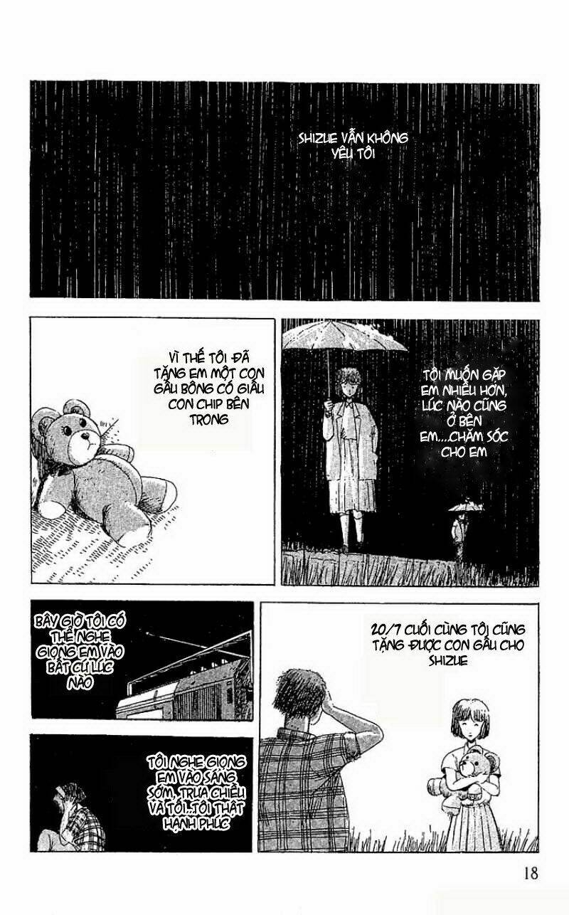 the horror mansion chapter 10 21