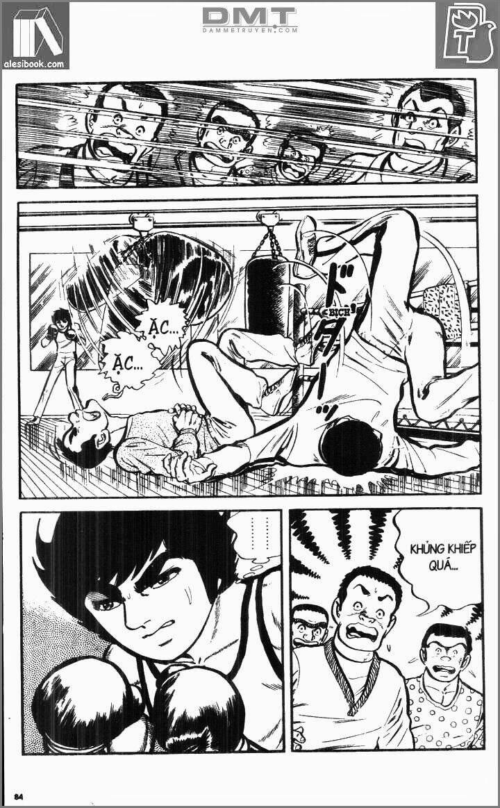 ganbare genki chapter 116 20