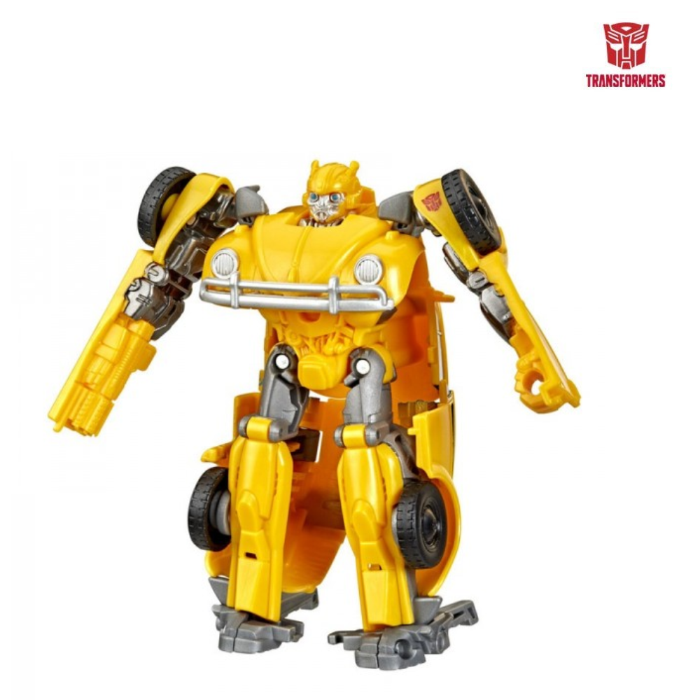 Đồ chơi robot biến hình Legends Of Cybertron Bumblebee Transformers