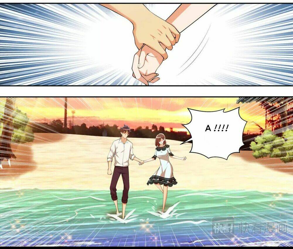 tối cường cuồng binh chapter 46 15