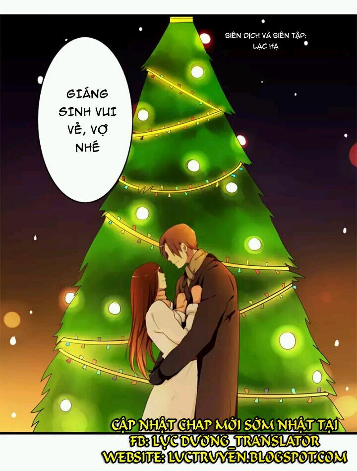 lưỡng bất nghi (full) chapter 31.5 25