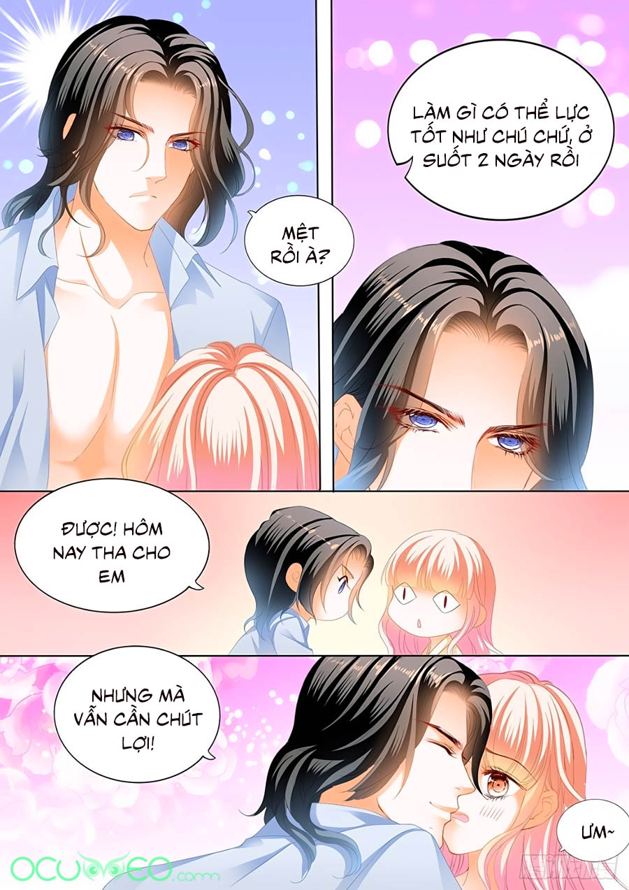 bá đạo tiểu thúc, xin trêu chọc vừa thôi! chapter 139 7