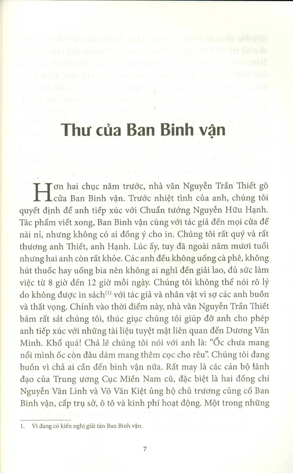 Dương Văn Minh - Tổng Thống Cuối Cùng Của Chính Quyền Sài Gòn