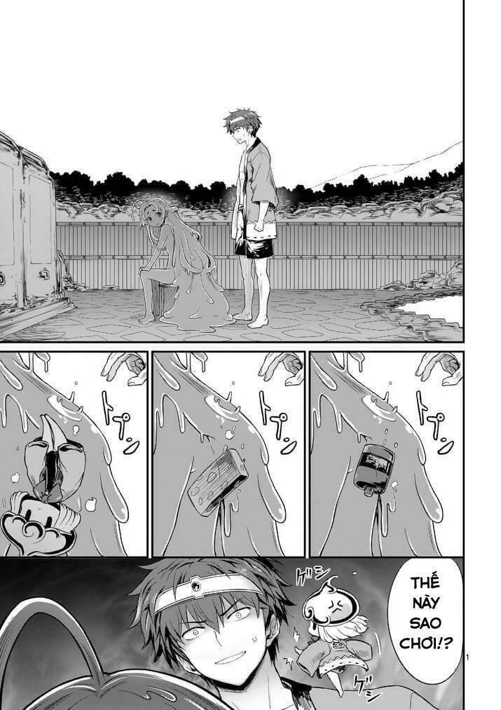 yuusha-sama, yukagen wa ikaga desuka? chapter 5 3