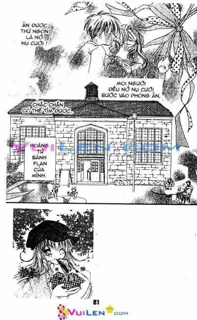 công chúa ẩm thực chapter 1 80