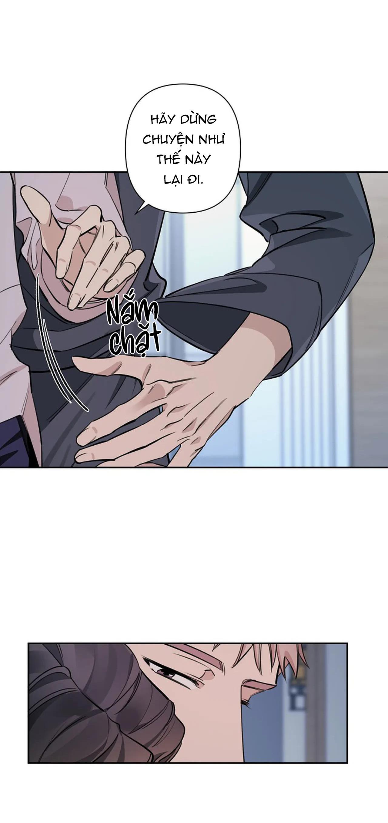 đêm dịu dàng chapter 54 8