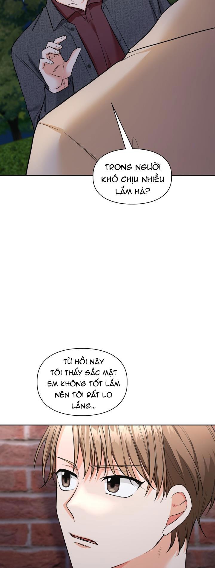 phòng tắm hơi chapter 33 33