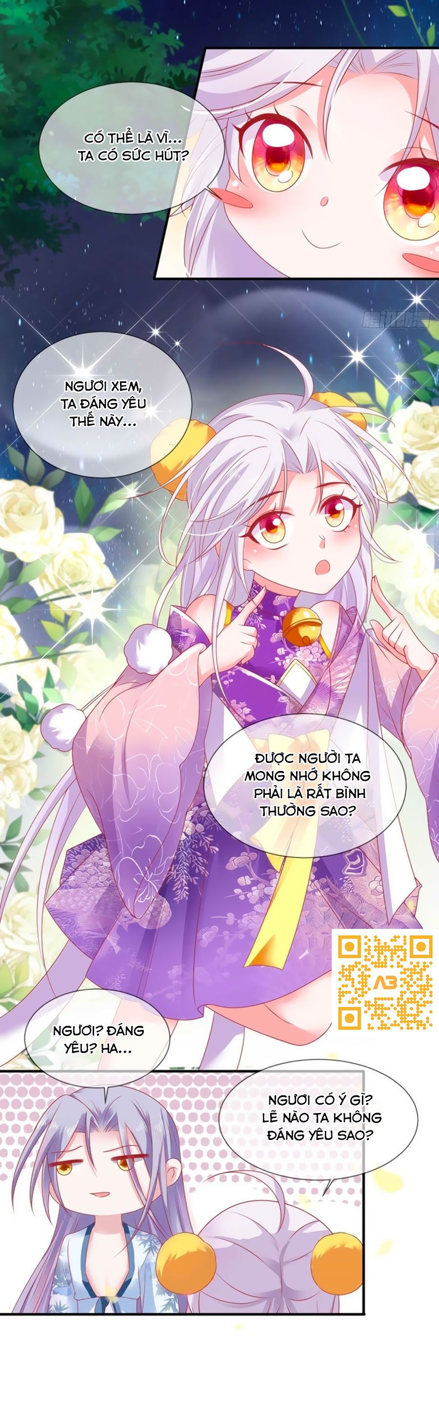 Dưỡng Thú Vi Phi chapter 16 - Trang 25