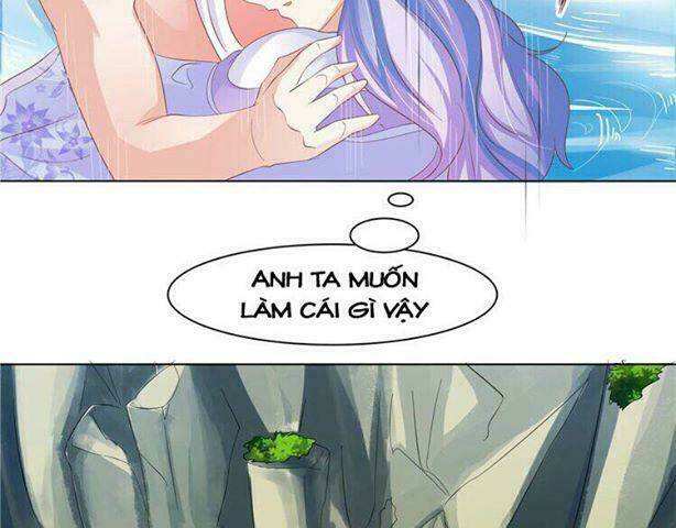 nghịch thiên độc y: long tôn cầu buông ra chapter 4 54