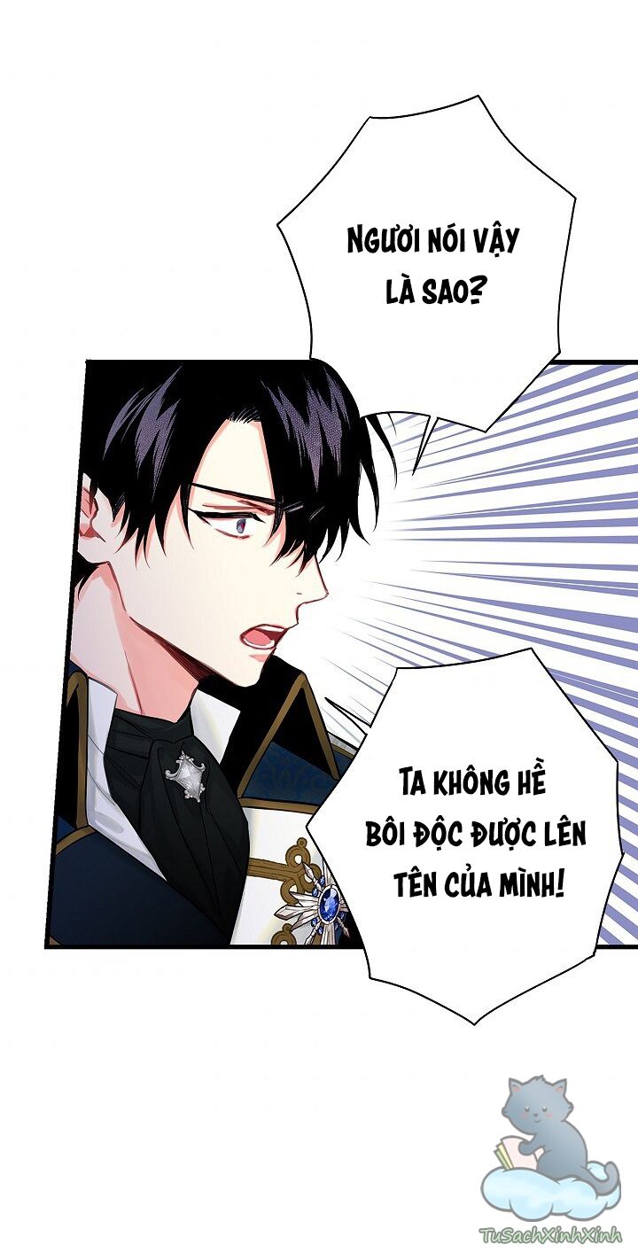 thánh nữ ẩn danh chapter 197 45