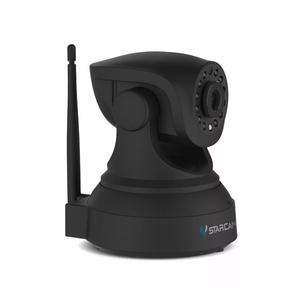 Camera IP Wifi VStarcam C72r 1.0 - HD 720p không dây - Hàng chính hãng