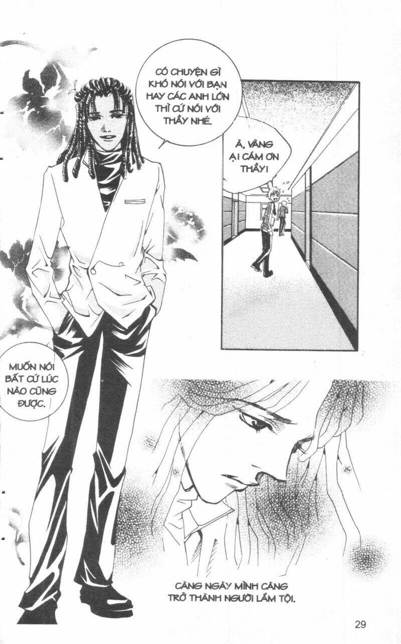 ordinary school chapter 5 36