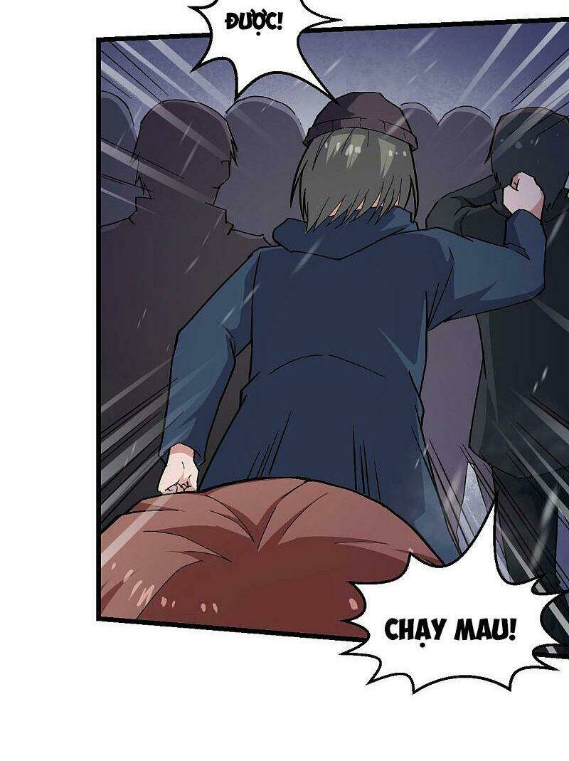 vườn trường cuồng sư hệ thống chapter 137 14