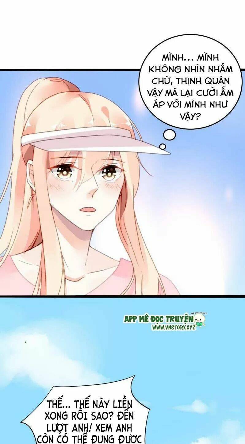 mưu ái thành nghiện chapter 8 48