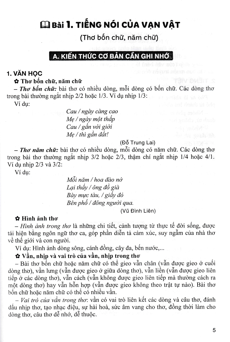Sách tham khảo_Hướng Dẫn Học Ngữ Văn Lớp 7 - Tập 1 _HA