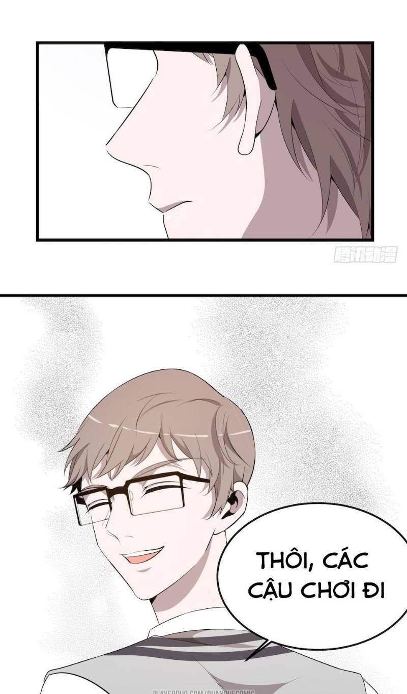 thát không mê thất chapter 20 11