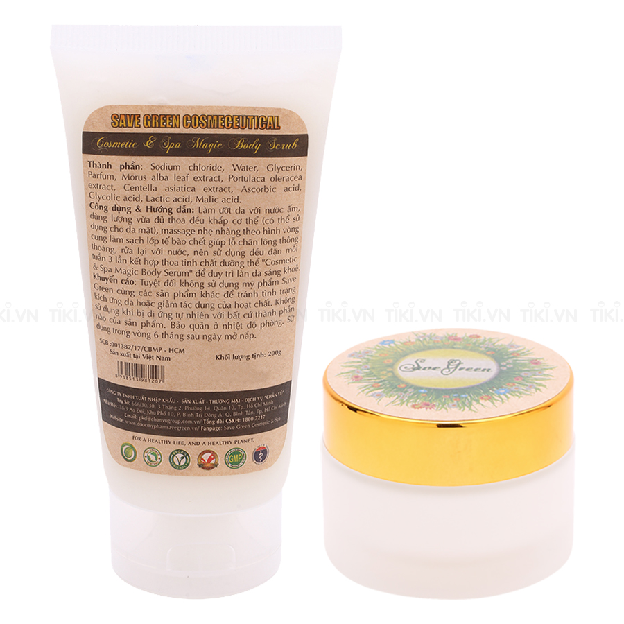 Combo &quot;Moisturizer Face Care&quot; Cung Cấp Độ Ẩm, Bổ Sung Dưỡng Chất Phục Hồi Da Khô Mất Nước