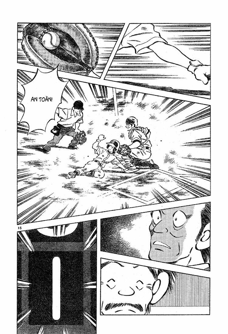 trò chơi vượt qua thử thách chapter 51 16