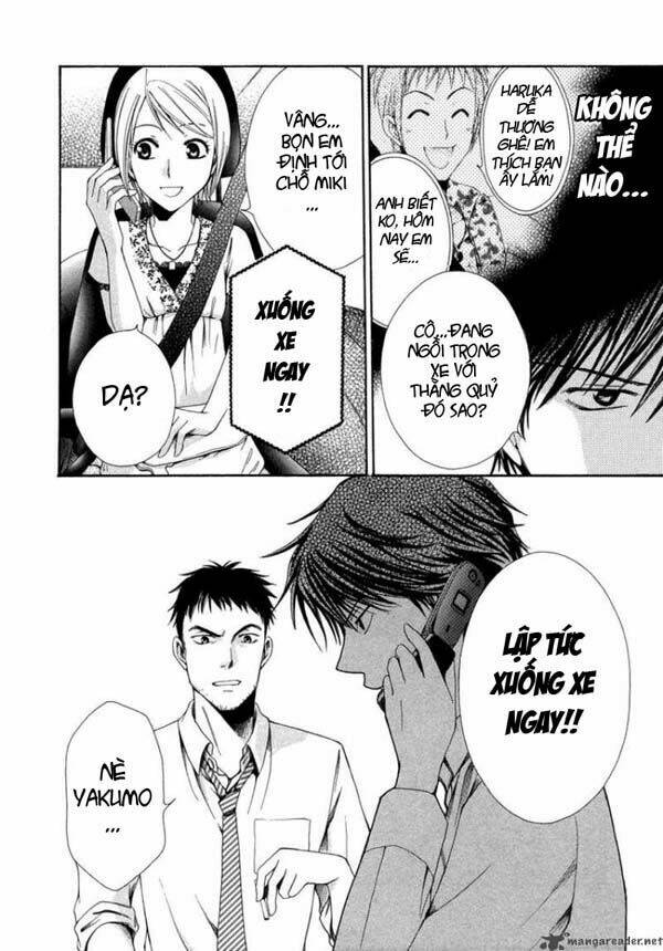 shinrei tantei yakumo - thám tử tâm linh season 1 chapter 5 38