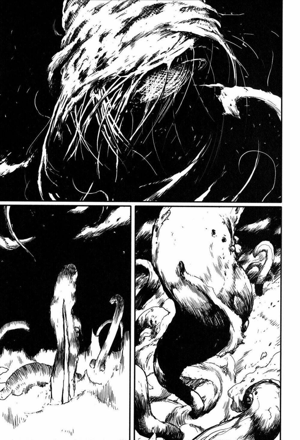 thảm họa virus ngoài hành tinh chapter 28 6