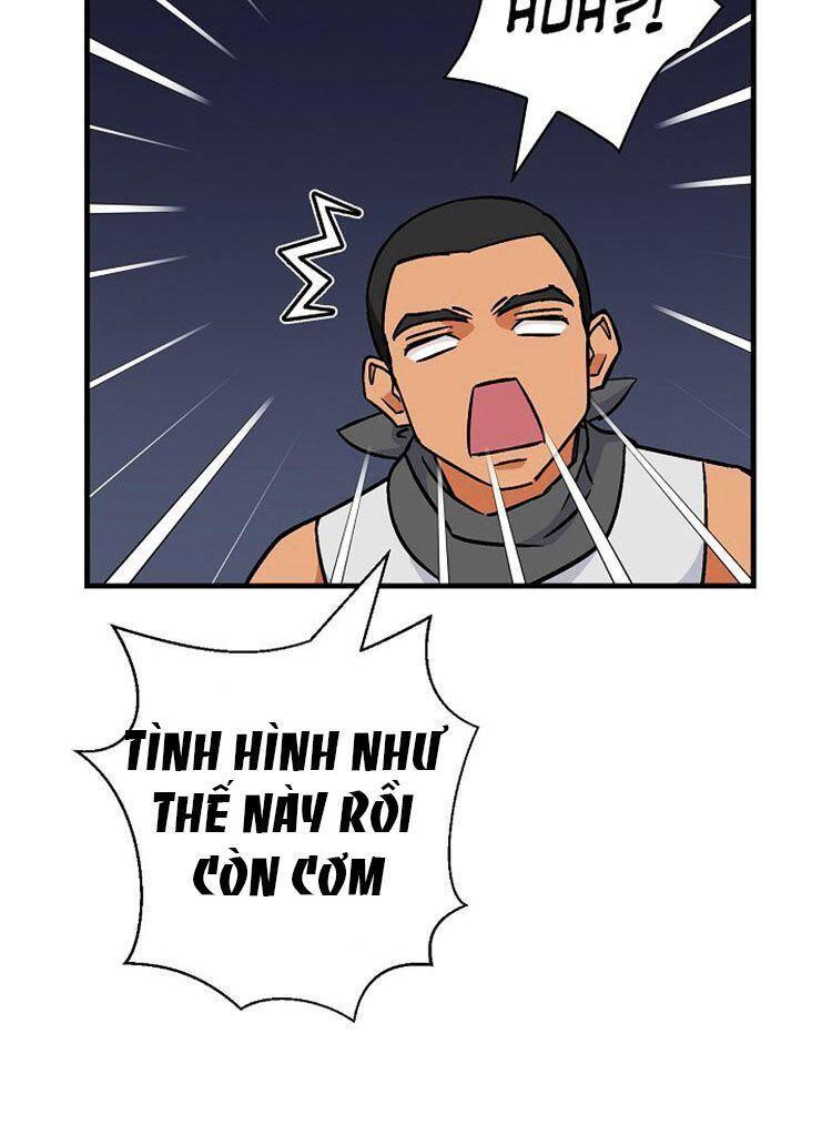 tôi lên cấp chỉ bằng cách ăn chapter 40 8