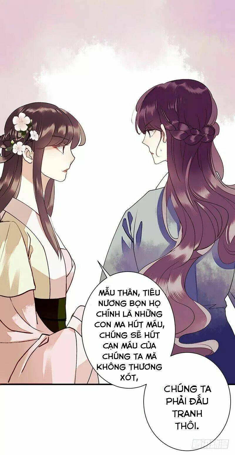 nhất đế trọng sinh mỹ nhân tâm kế chapter 50 15